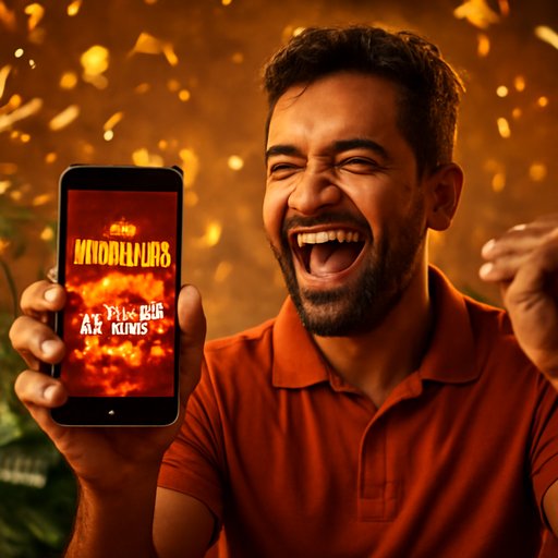 bdpop ফোনে ম্যাচ ড্যাশবোর্ড